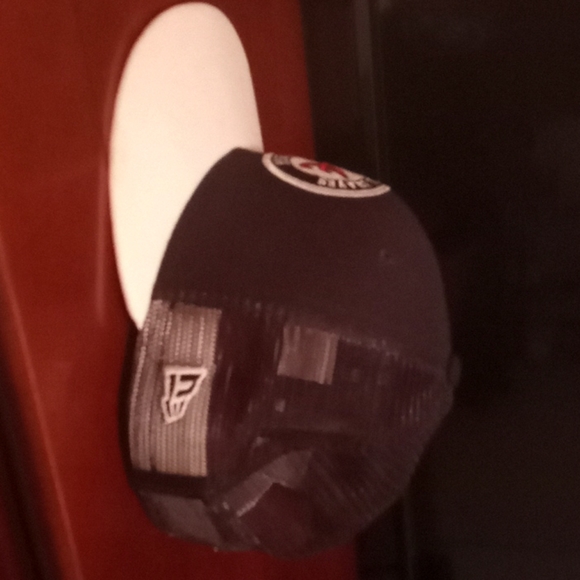 Atlanta Braves NEW ERA Hat - Picture 3 of 3